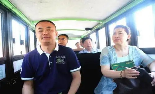 崔正傲:华中绿谷经验助力哈尔滨绿色经济建设