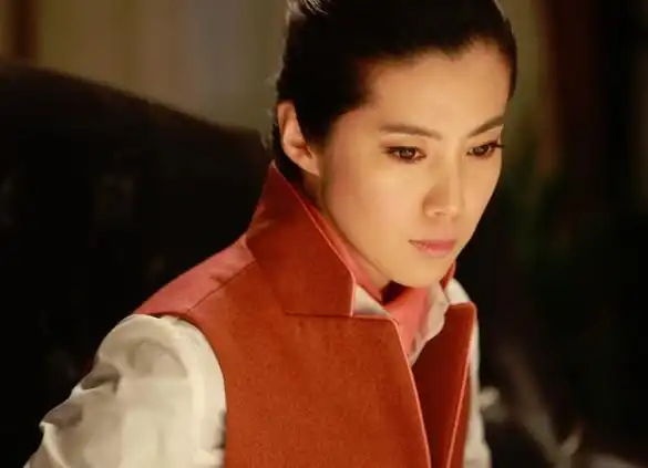 《狙击部队》王珂挑大梁 再塑智勇女军官