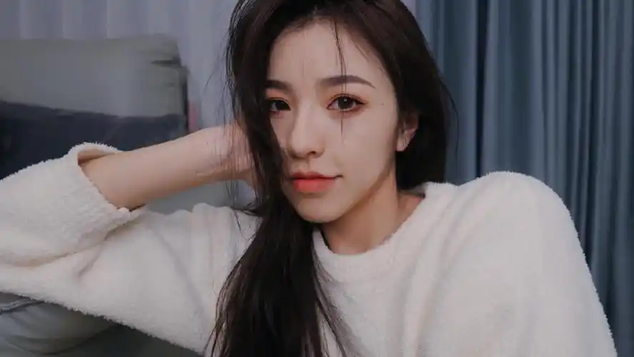 刘思瑶视频末出现胖女孩是谁网友看呆了直言人设崩了