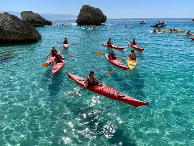 kayak初体验|比想象中便宜太多多多