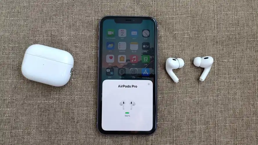 苹果蓝牙耳机 airpods pro 的国行版和海外版有什么区别? - 知乎