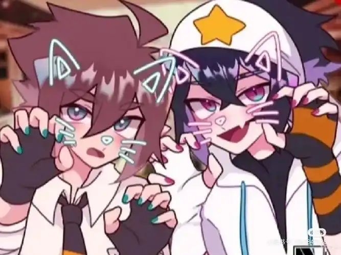 当安迷修变成女生6