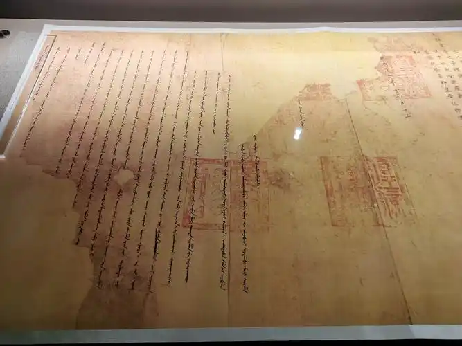 康熙遗诏,到底是"传位十四子",还是"传位于四子"?