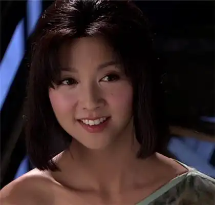 【图】薛凯琪演的画皮造型惊艳 小唯亦人亦妖令人摸索不透