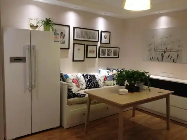 老婆不顾亲戚反对换双开门冰箱用半个月后恨不得马上换回来