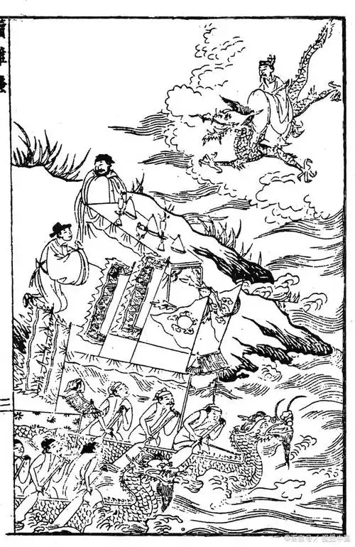 然而,焚书坑儒的残酷行动,无情地掐断了他们的学术梦想与生存空间.