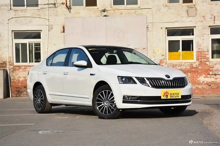 1月青岛比价斯柯达明锐新车821万起