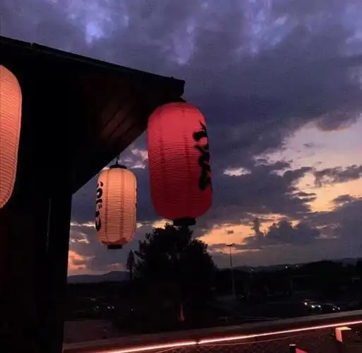 没有谁会踏雾而来喜欢的风景就要自己去看文案今日文案伤感语录风景