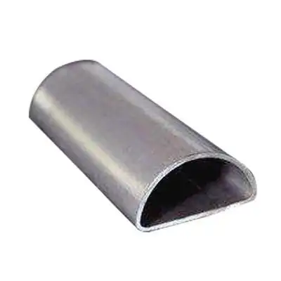 优良的半圆管是由山东中联兴盛钢材提供 |销售半圆管