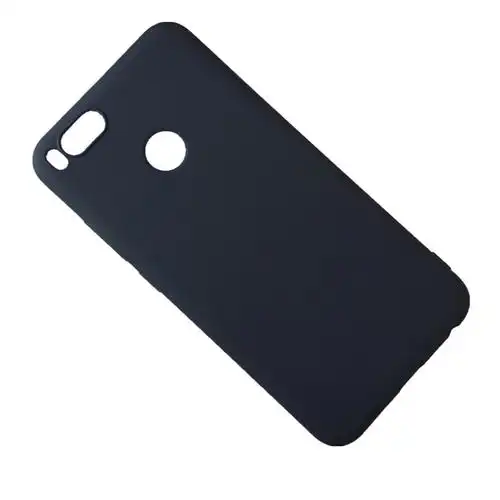 小米5x手机壳全包软壳小米mi5x手机套磨砂壳个性男女款硅胶保护套