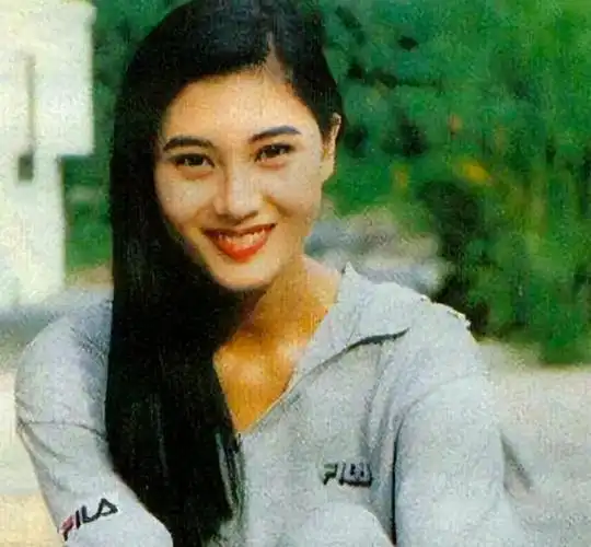 16年后再看李嘉欣:才懂一个好的伴侣,真的能化解所有的人间疾苦