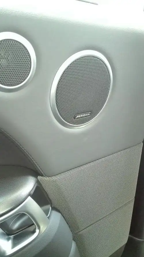 发现长安品牌车的音响效果很好 - 汽车论坛