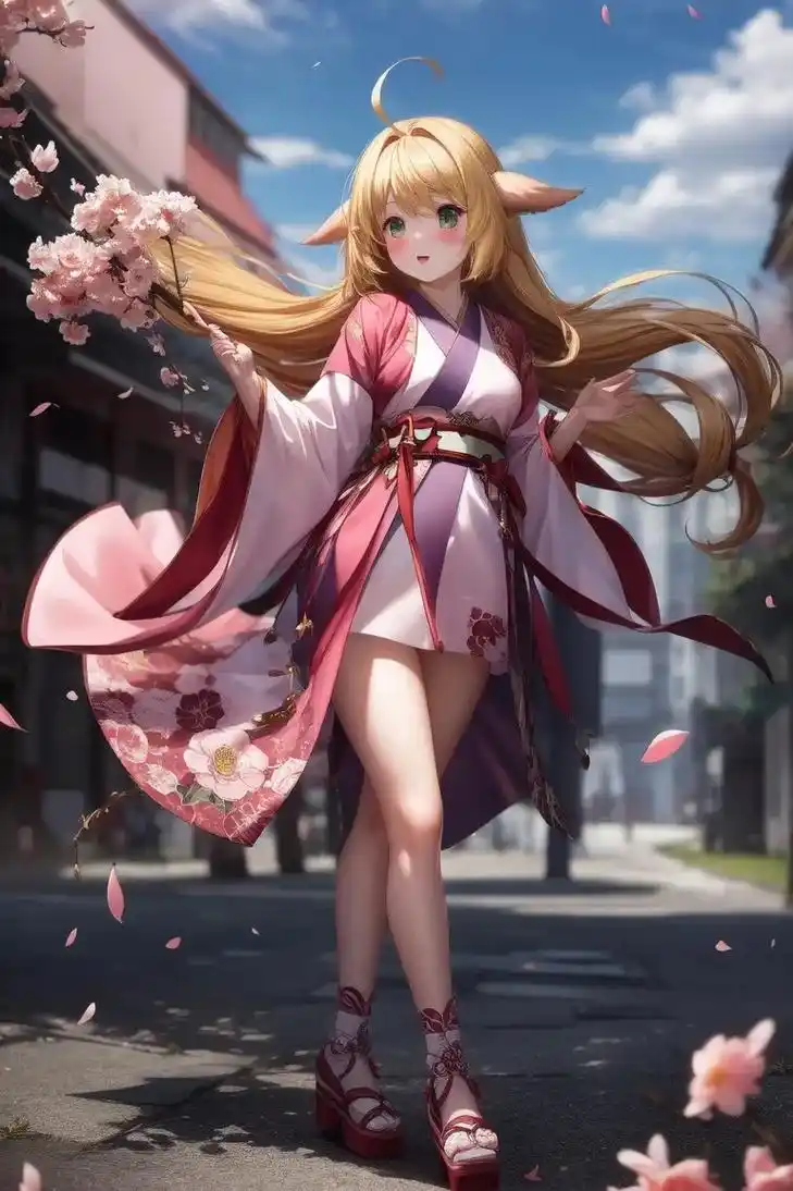 涂山苏苏.#上热门97 #涂山苏苏 #ai绘画  苏苏真的好 - 抖音