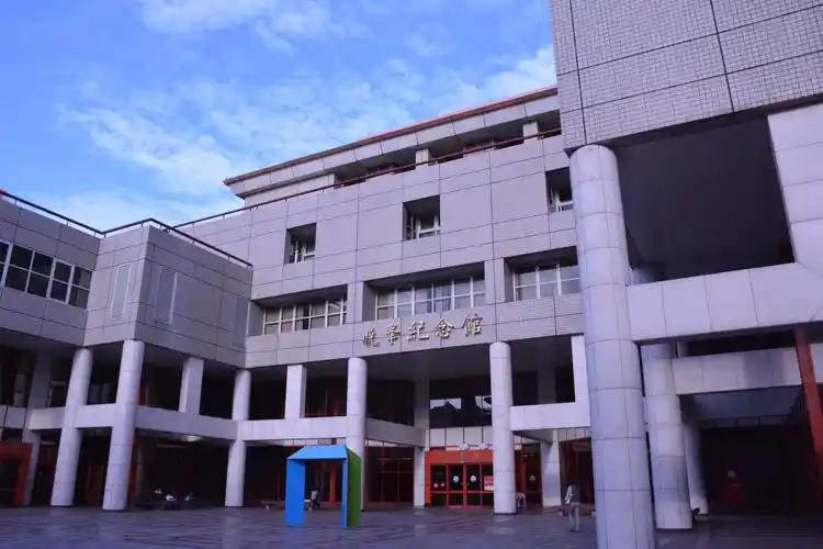 在中国文化大学读书是怎样一番体验? - 知乎