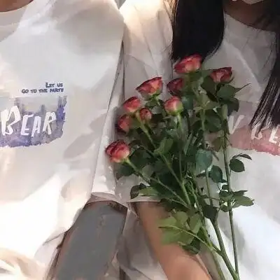 超火配对情侣头像两张真人甜蜜爱情一男一女