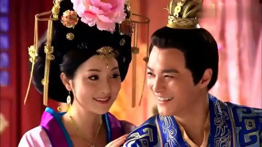 李世民御驾亲征遭反对关键时刻还是杨妃靠谱