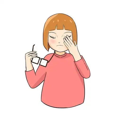 春天到,眼睛痒得受不了?警惕急性细菌性结膜炎