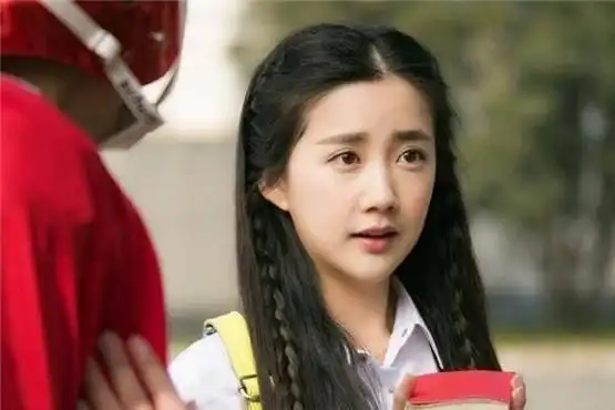 陈欣予:演完《玉骨遥》又演《长相思》你认出她了吗?