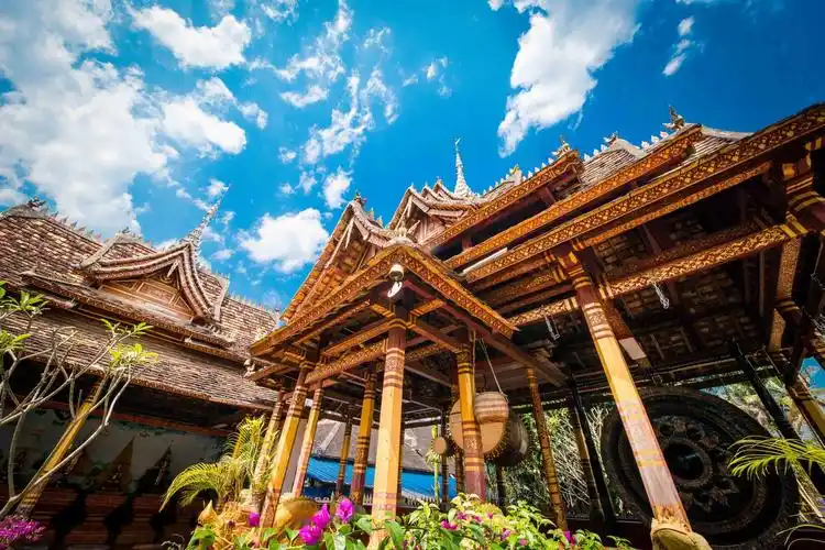 傣族旅游_傣族旅游攻略