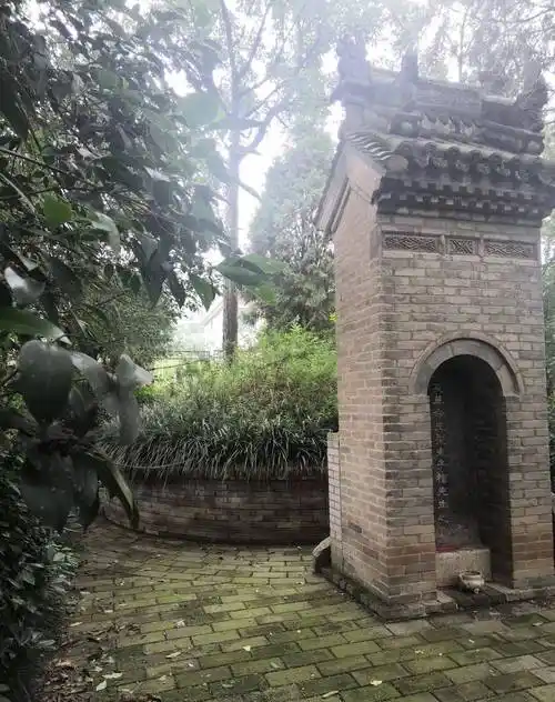 于右任曾经说,我们陕西人应该永远记住的一个人_朱子桥_民国_地宫