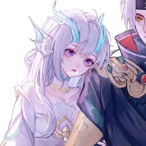 "王者荣耀|西施|东方曜|游龙清影|云鹰飞将#王者荣耀  #王者荣耀cp