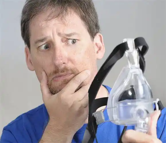 好呼吸医疗:佩戴无创呼吸机的顺序会影响患者的依从性吗?