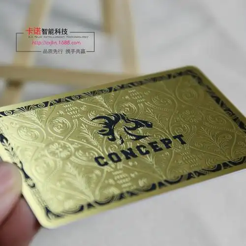 生产厂家定制高档浮雕vip卡定做pvc卡片会员卡设计高端拉丝会员