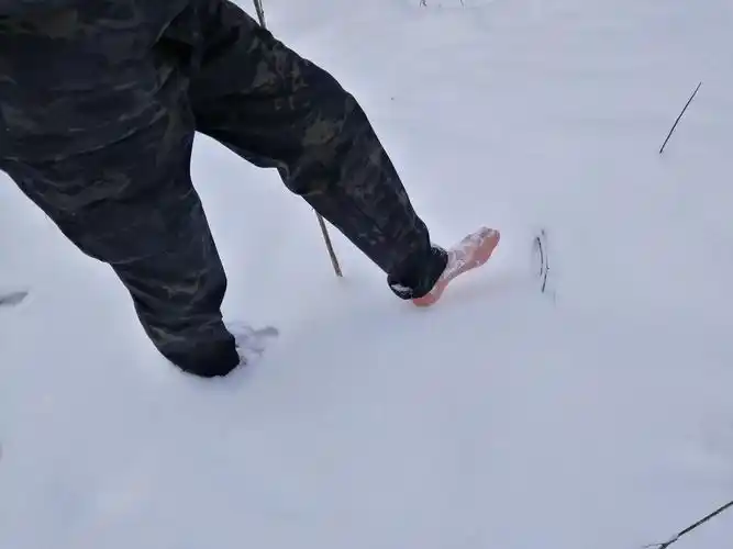 向日葵一样坚强的美篇康家沟穿越大水川 - 美篇