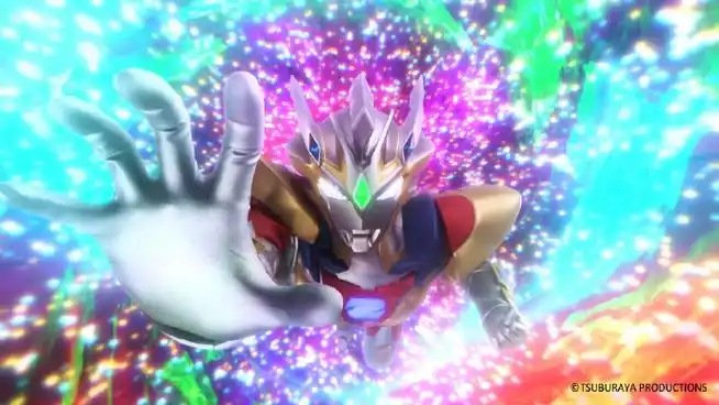 奥特曼中国官方微博