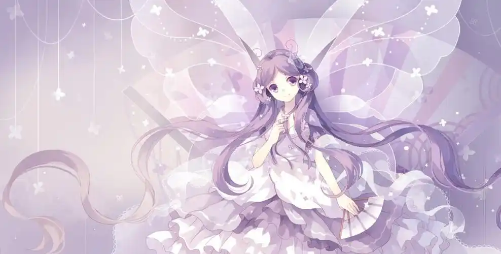 【小花仙】花仙精灵