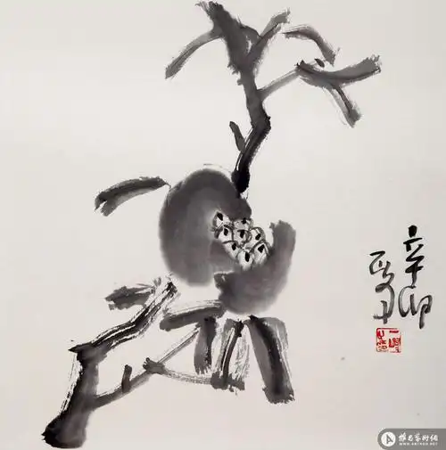 《石榴》