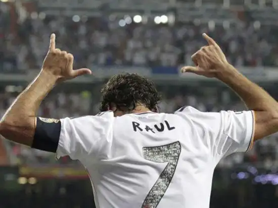 劳尔38岁生日快乐