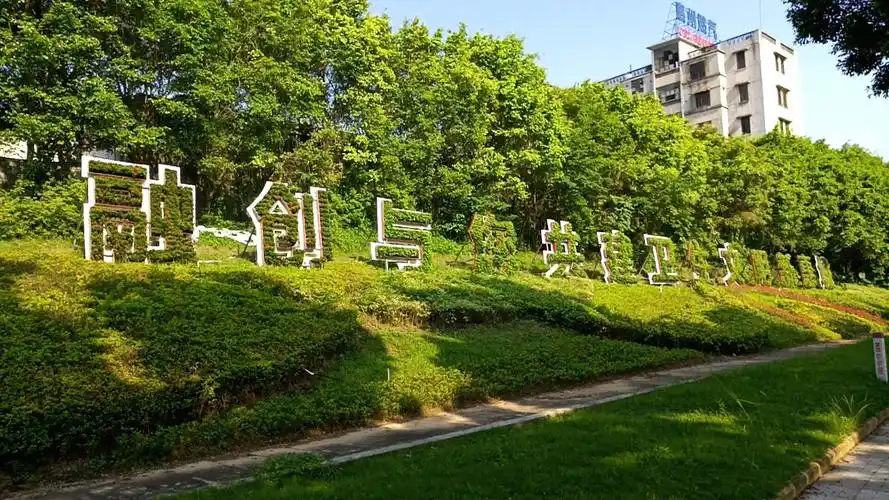 惠州市景澜环保科技有限公司 | 立体植物字