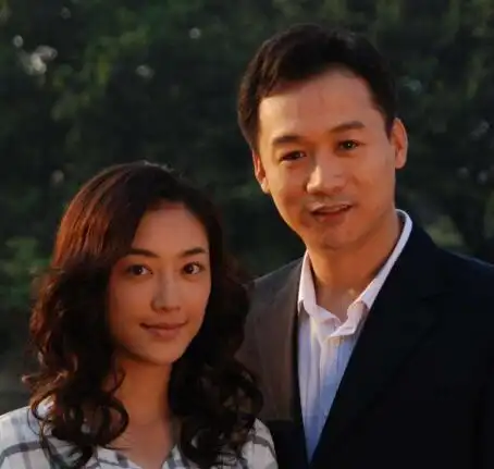 图扒一扒高虎前妻是谁一度引起网友的好奇心