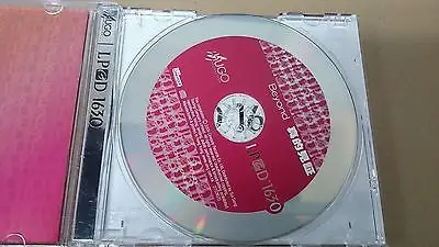 hk beyond 真的见证 lpcd 1630 cd