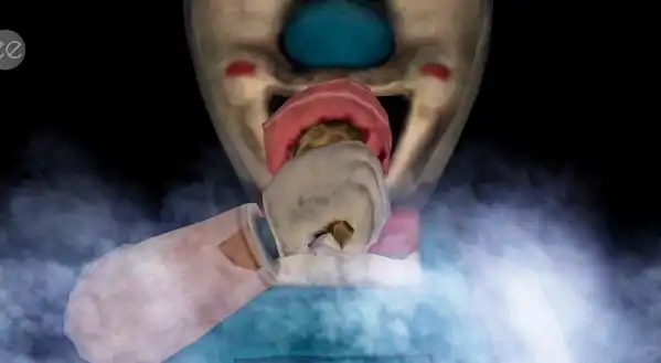 恐怖冰淇淋5无限陷阱无限子弹版icescream5