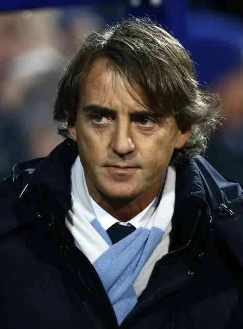 曼城官方宣布主帅曼奇尼下课 - 华奥星空网-中国专业体育网站国家队