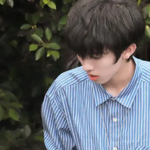 林墨 into1 创造营