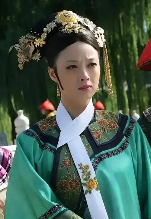 甄嬛传华妃结局,结局虽然悲惨-老井百科-生活资讯百科信息平台