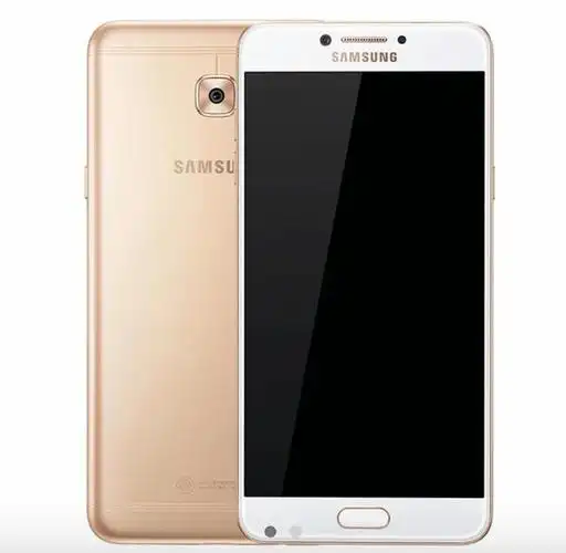 两款三星c系列新机宣传图曝光 将于本月20日开卖