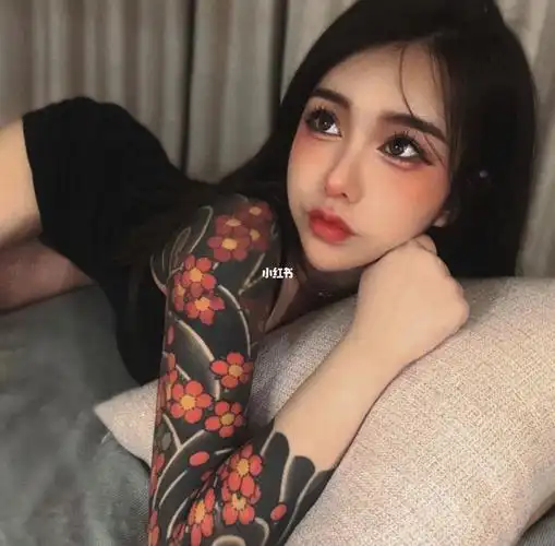 日式老传统 #花臂  #花臂纹身  #花臂女神   #许昌纹身  #许昌纹身川