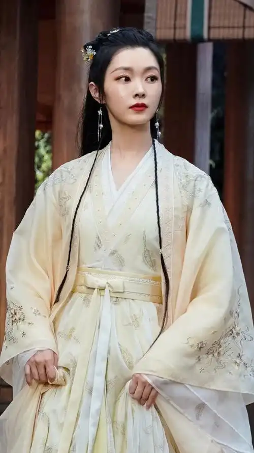 赘婿苏檀儿宋轶