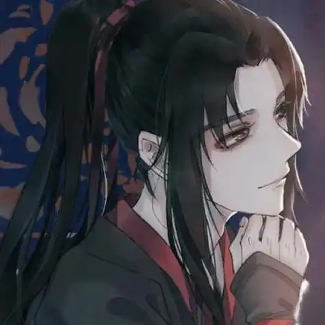 漫画武侠人物微信头像 微信头像图片大全 -【爱个性】