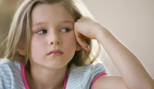 原创什么样的孩子天生富贵天生富贵的孩子面相