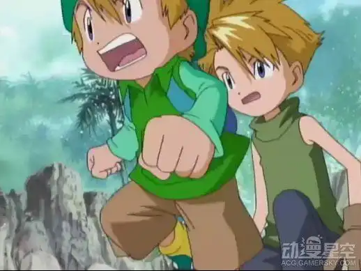 阿武嘉儿深度分析!数码宝贝的光明与希望