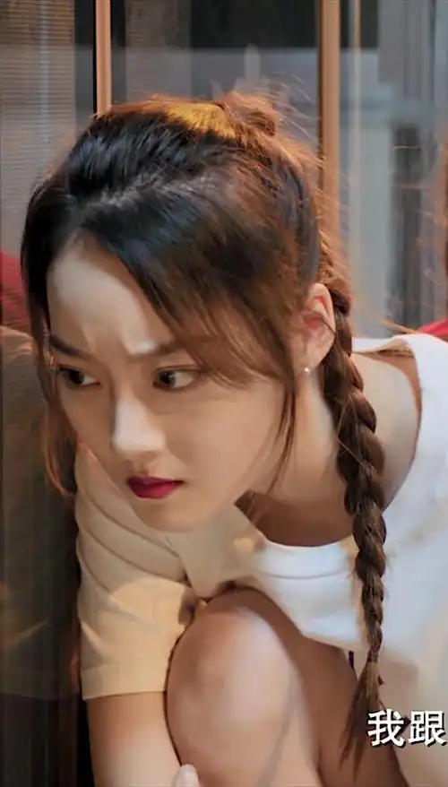 我真不是为你媳妇来的!#暴走狂花之正义校花 #搞笑