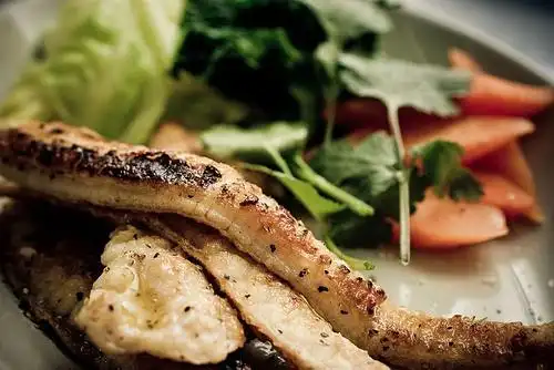 flat fish | flickr – 相片分享!