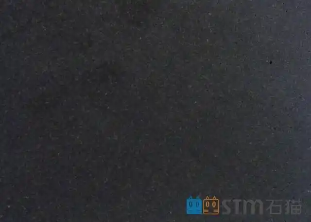 漳浦黑花岗岩板材黑色麻石工程板广场地铺烧面荔枝面