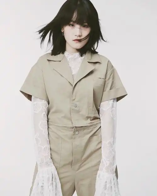 女神来了汪晨蕊助阵67司徒赫伦逆龄日记广州站