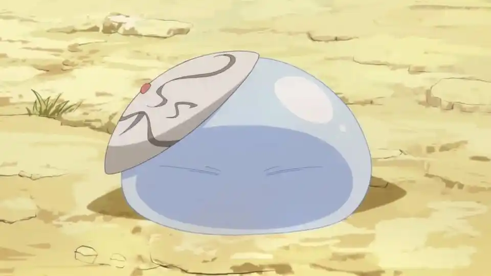 史莱姆 (虚构生物)